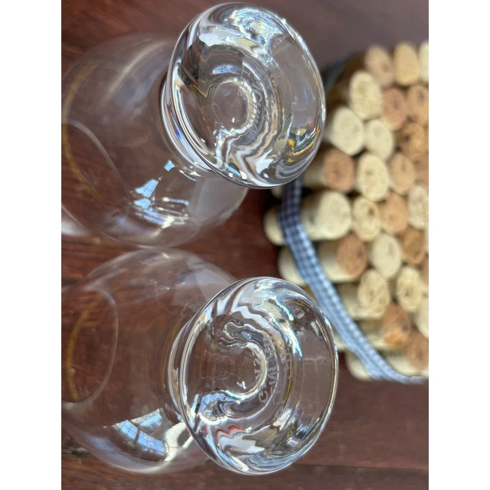 Glencairn pair authentic